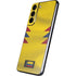 Colombia Soccer Flag Galaxy S22 Skin